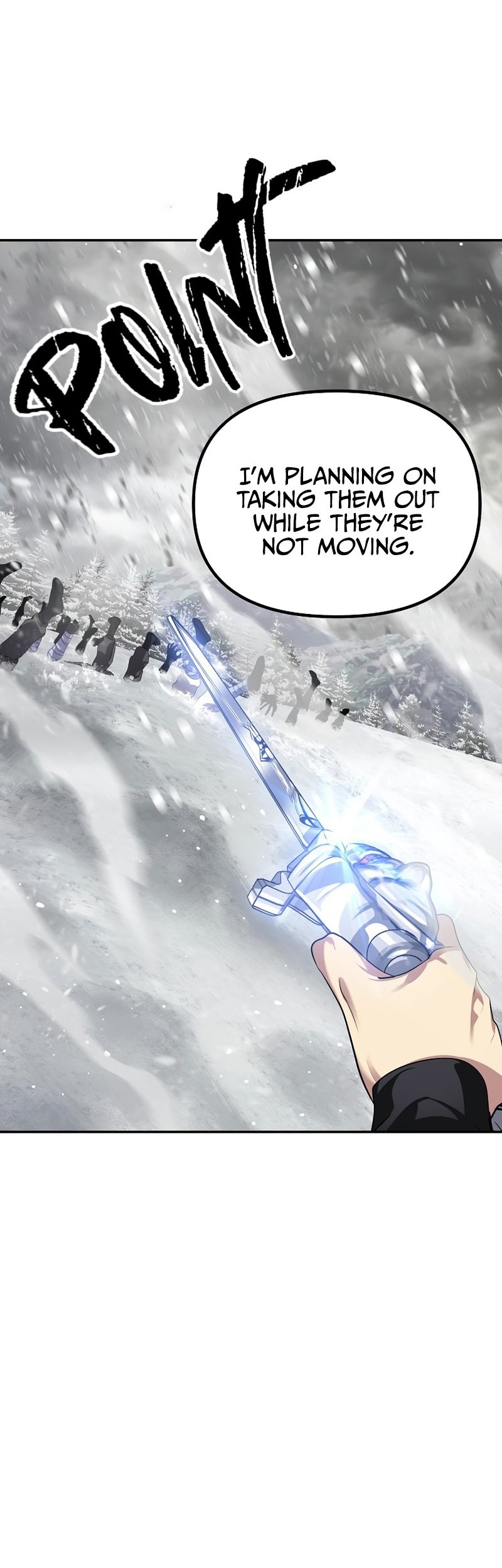 SSS-Class Suicide Hunter, Chapter 55 image 40